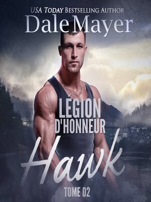 cover image of Hawk (French)